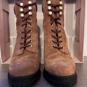 Woman’s BCBG Shoes